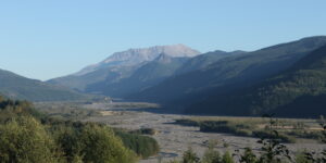 Mount St. Helens, Washington