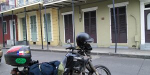 Bourbon Street New Orleans